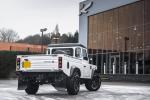 Land Rover Defender 110 TD Pickup by Project Kahn 2016 года